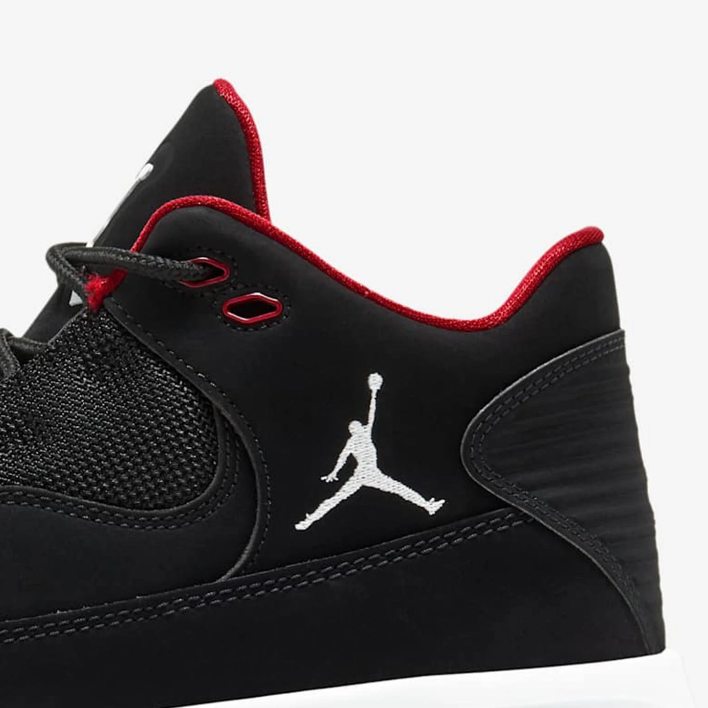 Nike Authentic JORDAN - Scarpe da basket reattive da uomo CK6636-016