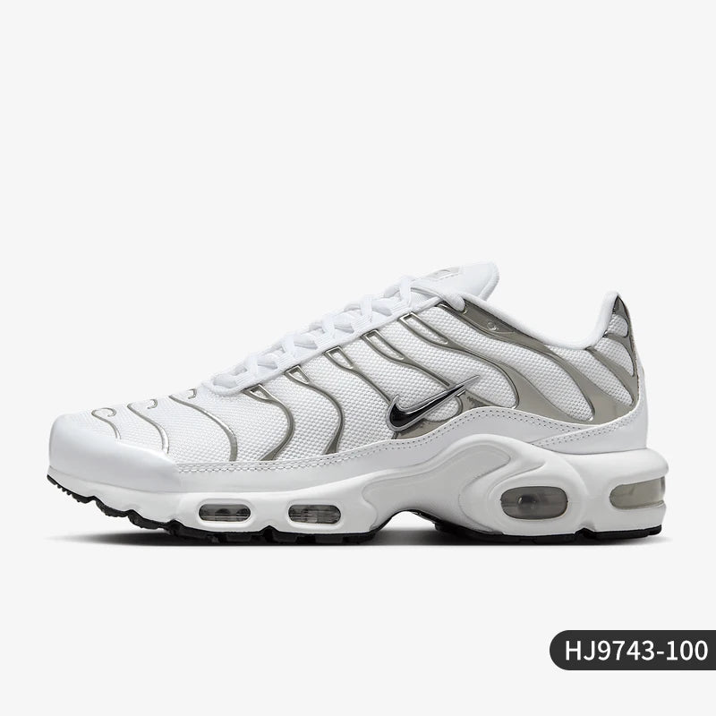 Nike Genuine Air Max Plus SE Women's Air-Cushioned Running Shoes HJ9743-100
