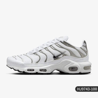 Nike Genuine Air Max Plus SE Women's Air-Cushioned Running Shoes HJ9743-100