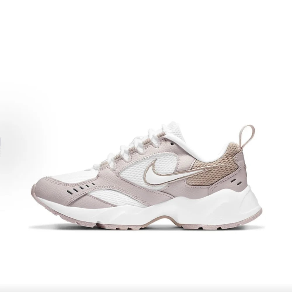 Nike Air Heights Men's Casual Sneakers Elevated Design Comfort Everyday Wear Classic Shoes AT4522-101