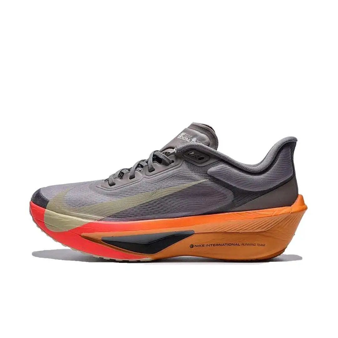 Chaussures de course unisexes basses Nike Zoom Fly 6 - Antidérapantes, résistantes, confortables, respirantes, amortissantes FV6040-001