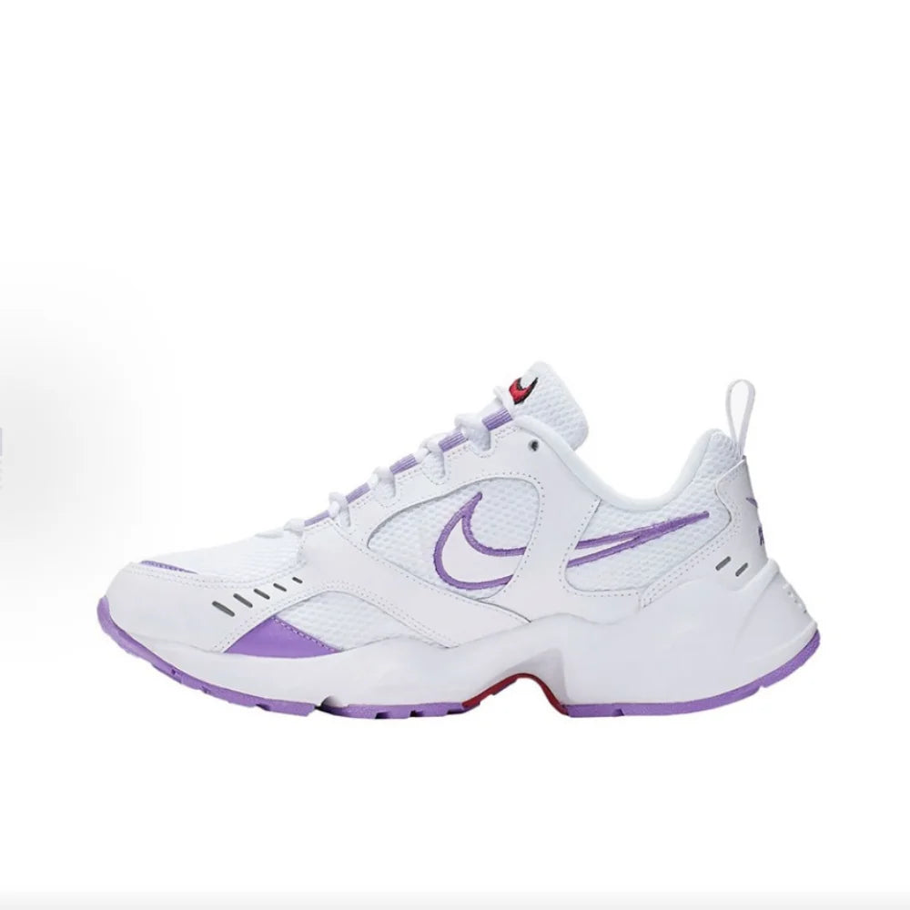Nike Air Heights Men's Casual Sneakers Elevated Design Comfort Everyday Wear Classic Shoes AT4522-101