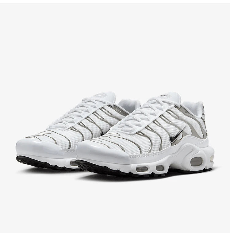 Nike Genuine Air Max Plus SE Women's Air-Cushioned Running Shoes HJ9743-100
