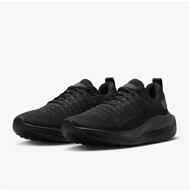 Scarpe da running Nike originali INFINITY RUN4 da uomo e donna, leggere e resistenti DR2665-004
