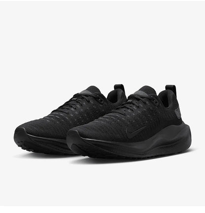 Scarpe da running Nike originali INFINITY RUN4 da uomo e donna, leggere e resistenti DR2665-004