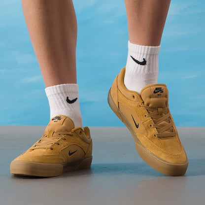 Zapatillas Nike para hombre SB Malor TE para uso diario, casuales, bajas de skate Hf3066-701