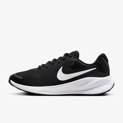 Zapatillas de running y entrenamiento ligeras y transpirables para mujer Nike Genuine Revolution 7 FB2208-003
