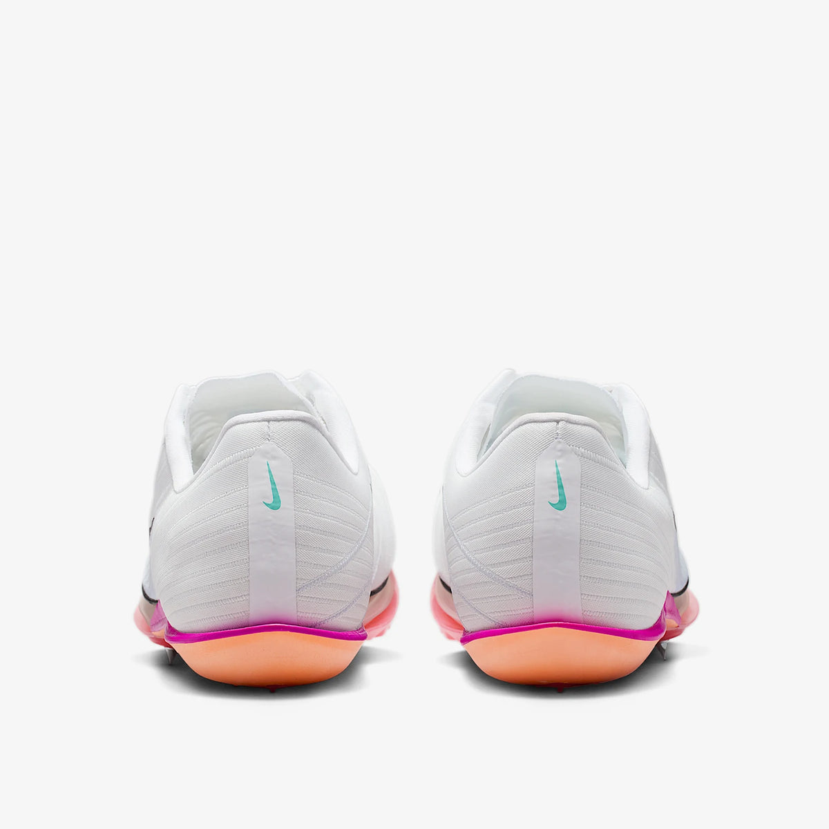 „Nike Authentic Maxfly 2“ vyriški amortizuojami bėgimo sportiniai bateliai su spygliais FD8395-100