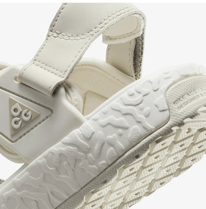 Sandali traspiranti unisex Nike ACG Air Deschutz+ originali FN5201-300