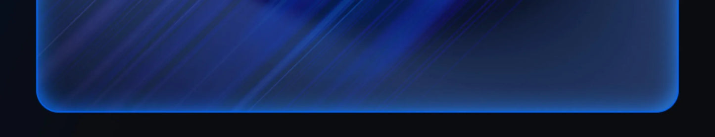 MCHOSE L7 Ultra+ Ratón de mano mediano-grande para gaming y e-sports Paw3950, inalámbrico de tres modos, ligero, de oficina, con doble accionamiento para ordenador