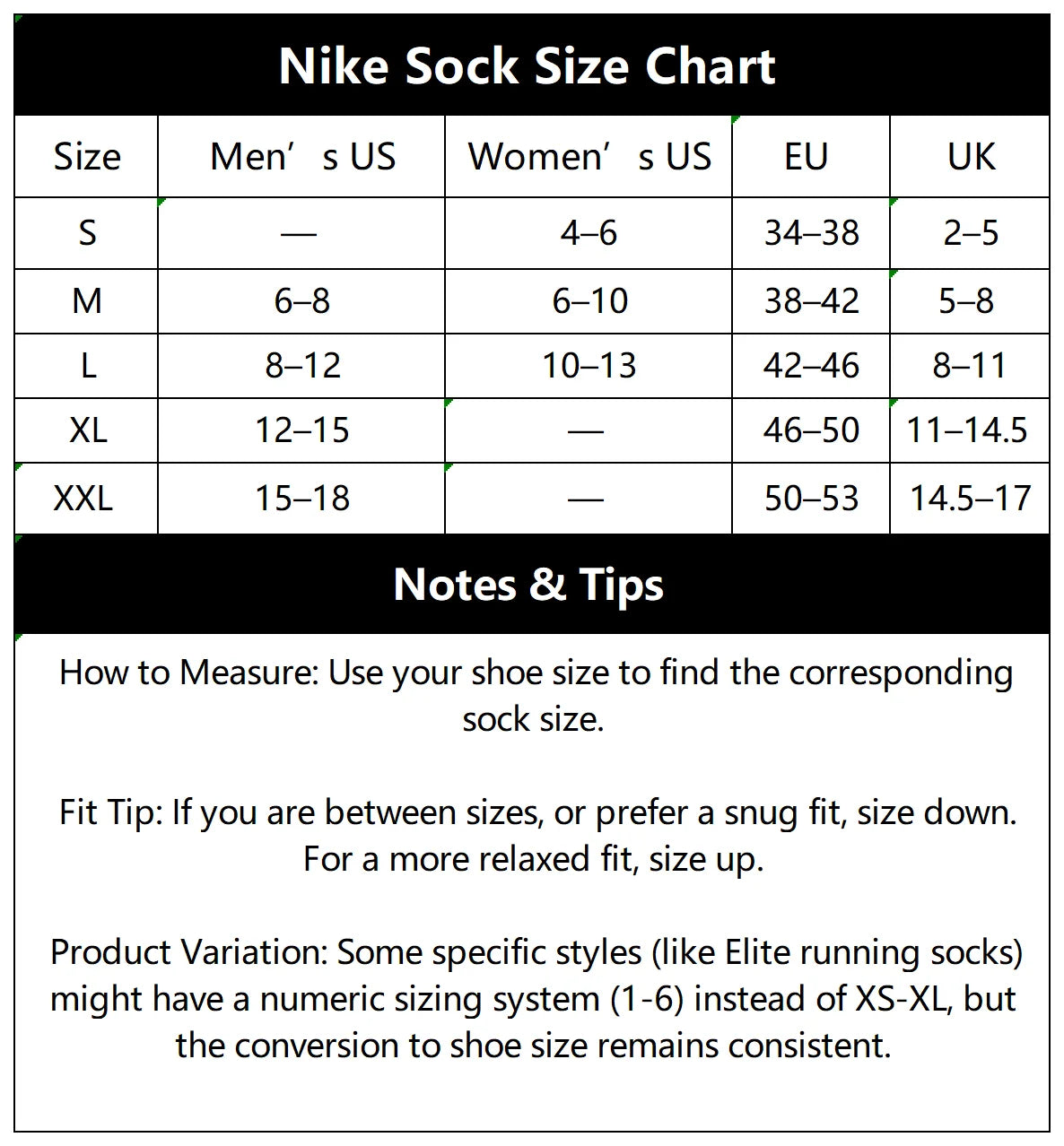 Nike 3-Pack Men's and Women's Thick-Pile Terry-Sole Sports Socks: Non-Slip, Comfortable, and Breathable SK0118-010