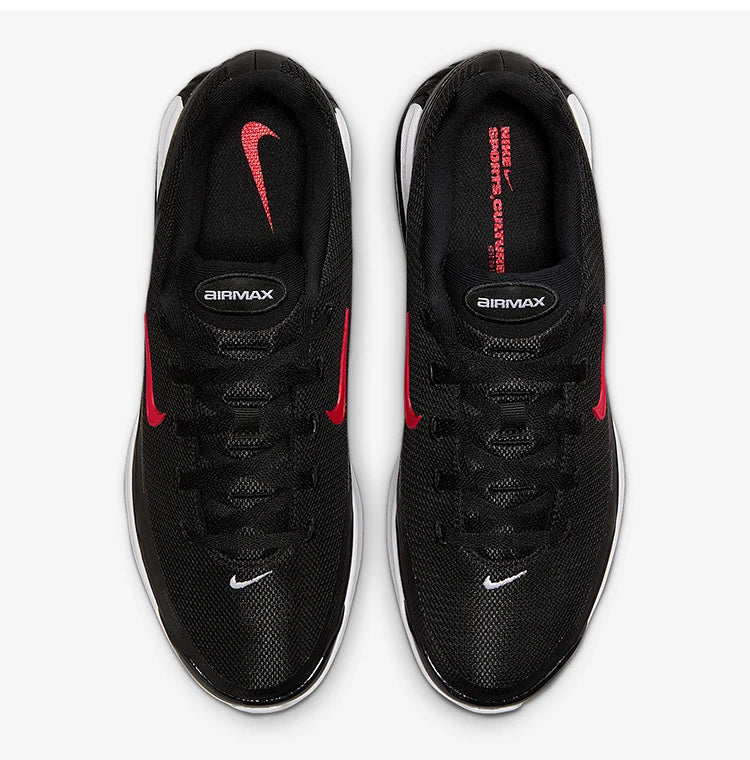 Chaussures de sport Nike Authentic Air Max Bia pour homme, à amorti d'air, résistantes à l'usure, modèle IO9416-001