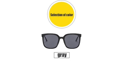 Men Women Fashion Polarized Sunglasses Blue Light Blocking Myopia Glasses Anti-radiation Near Sight Eyewear Diopters 0 To -6.0