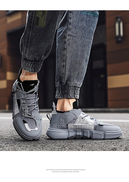 Sapatos masculinos, ténis, calçado casual masculino, sapatos de luxo, ténis de corrida, sapatos respiráveis, mocassins de moda, sapatos de corrida para homem