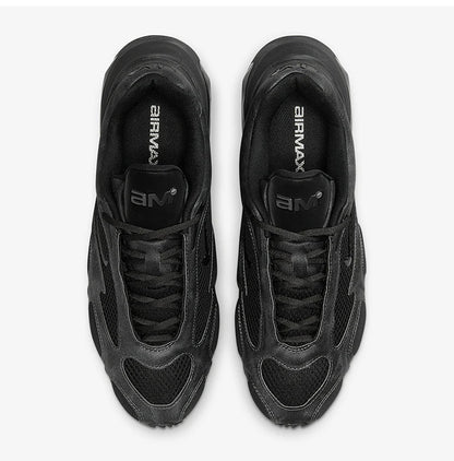 Nike genuine Air Max Women's Cushioned Thick Sole Shock Absorption Durable Sports Shoes HQ1831-001