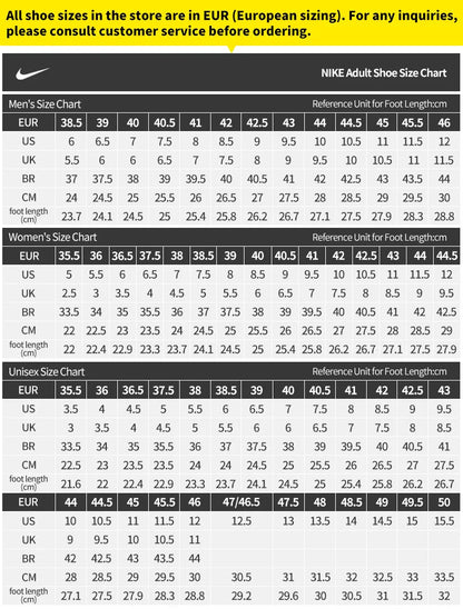 Nike genuine Men's Uplift SC Cushion Low-Top Running Shoes IB2765-001