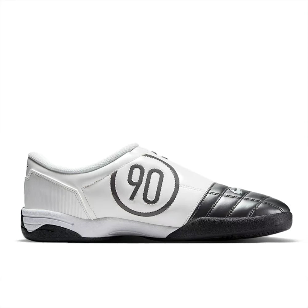 Nike Total 90 III: Versatile, Classic, Comfortable, and Durable Men's Casual Sneakers with Slip-Resistant Soles HQ2851-001