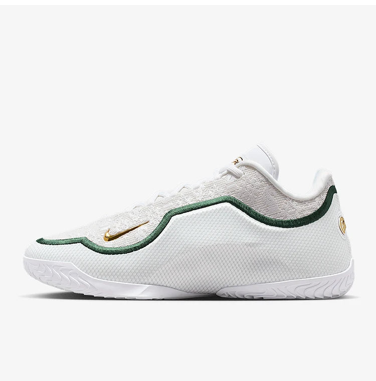 Nike Original Men's Casual Low Top Durable Basketball Shoes IB9563-101