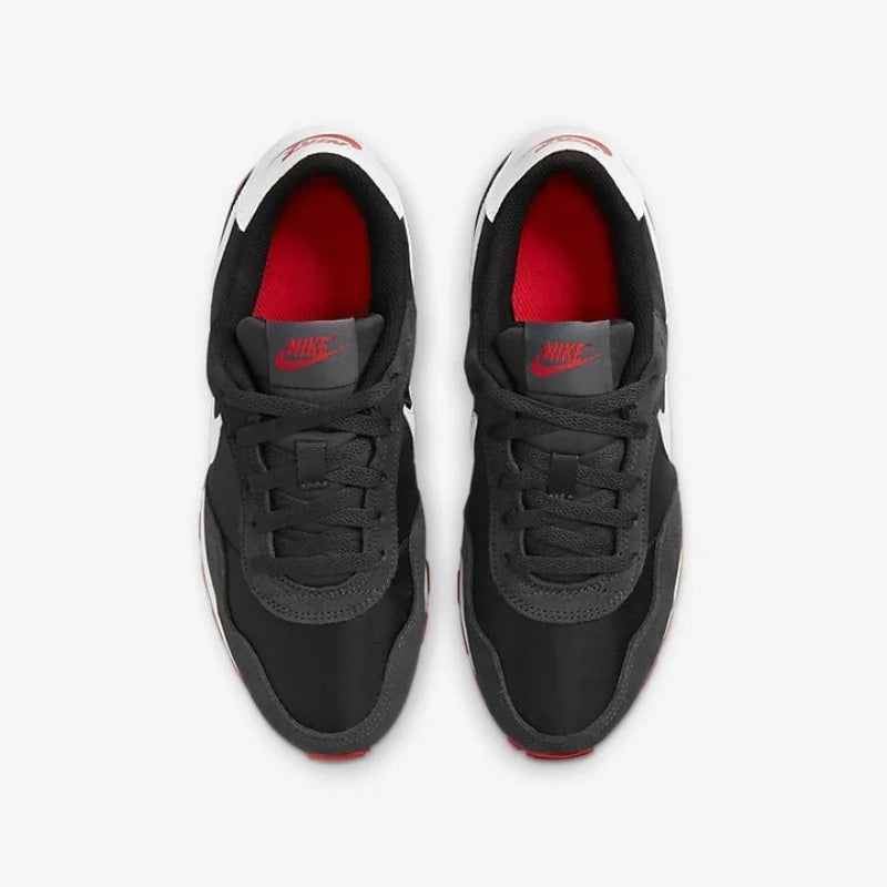Scarpe da donna Nike Valiant, nuove sneaker casual di tendenza, comode e versatili, stile rétro waffle, Cn8558-016