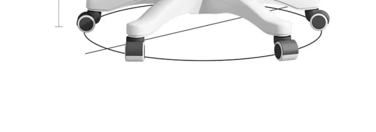 Sedia da gaming ergonomica per dormitorio e ufficio, ideale per lunghe sessioni, comoda sedia per scrivania e computer, sedia da gaming confortevole