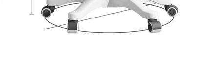 Sedia da gaming ergonomica per dormitorio e ufficio, ideale per lunghe sessioni, comoda sedia per scrivania e computer, sedia da gaming confortevole
