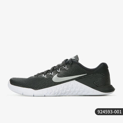 Nike genuine New METCON 4 Women's Breathable Casual Training Shoes 924593-001
