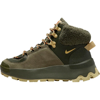 Nike Genuine 2023 Winter New Scarpe da donna fashion in pile caldo per il tempo libero FD0211-300