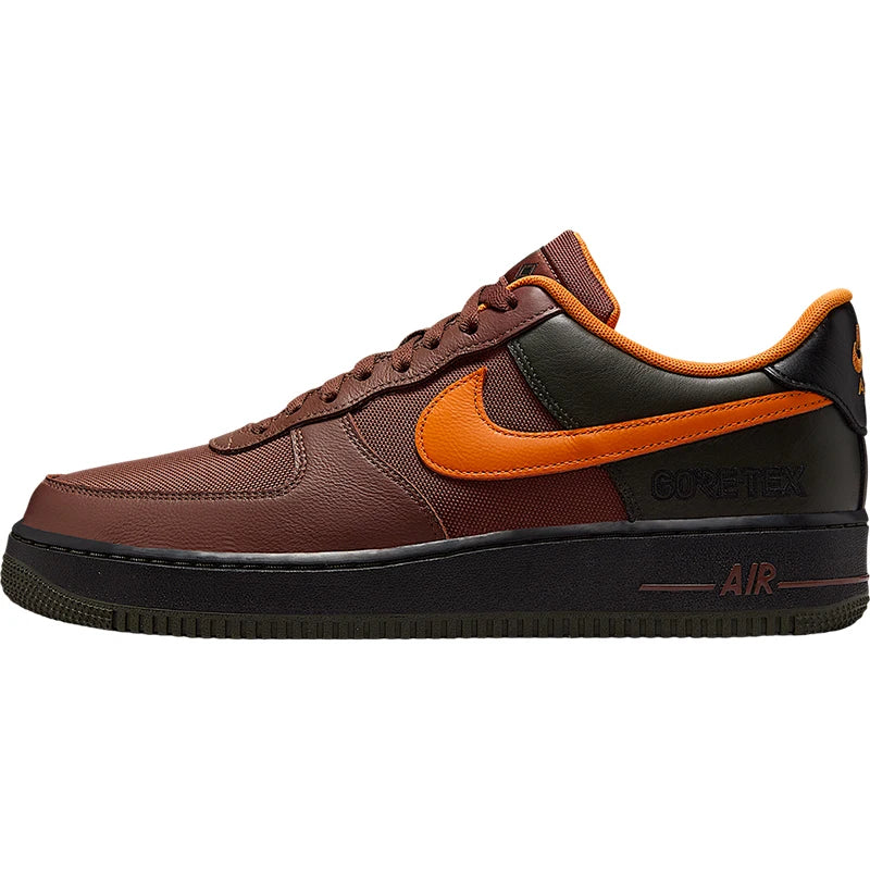 Nike Air Force 1 Men's Sports Low-Top Durable Sneakers CK2630-201