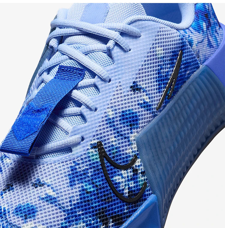Zapatillas de entrenamiento acolchadas para hombre Nike Genuine METCON 9 AMP HJ6008-400