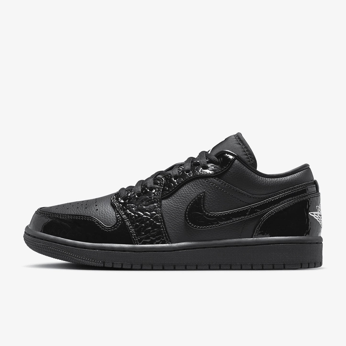Nike Official Genuine JORDAN Women's Retro Casual Fashion Sneakers HJ7743-010