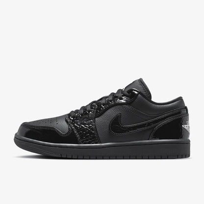 Nike Official Genuine JORDAN Women's Retro Casual Fashion Sneakers HJ7743-010