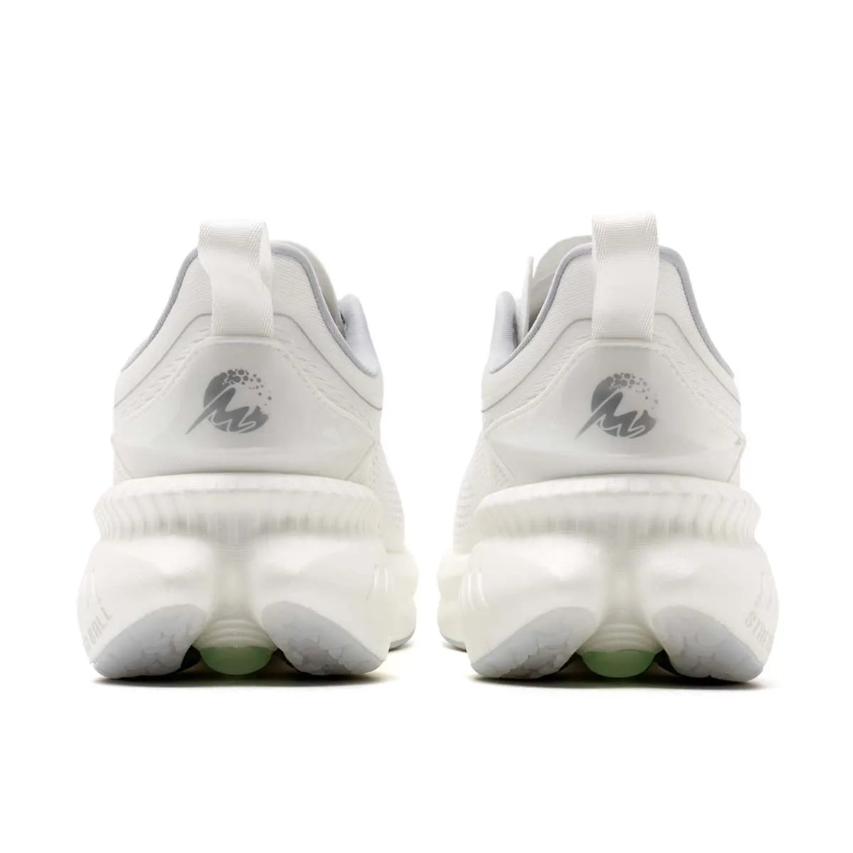 ONEMIX New Style Autumn Winter Men Running Shoes Ourdoor Jogging Cushioning Breathable Lightweight Elastic Sports Sneakers