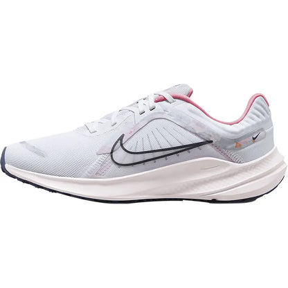 Nike genuine genuine 2023 Summer New Quest 5 Men's and Women's Running Shoes FB6944-100