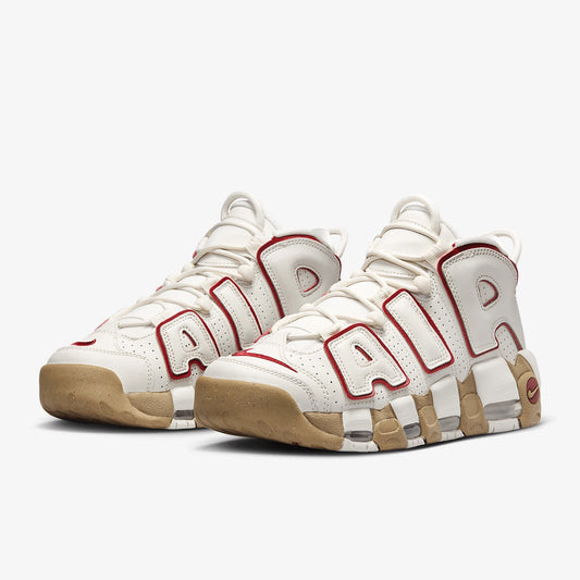 Nike äkta nya Air Cushion-träningsbasketskor för damer DV1137-002