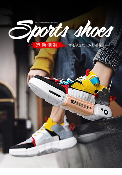Sapatos masculinos, ténis, calçado casual masculino, sapatos de luxo, ténis de corrida, sapatos respiráveis, mocassins de moda, sapatos de corrida para homem