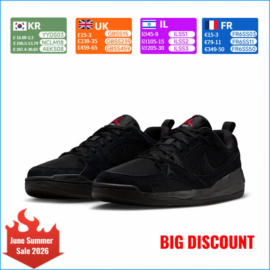 Scarpe da uomo Nike CMFT ERA - Scarpe casual sportive antiscivolo, resistenti e comode HJ6777-060