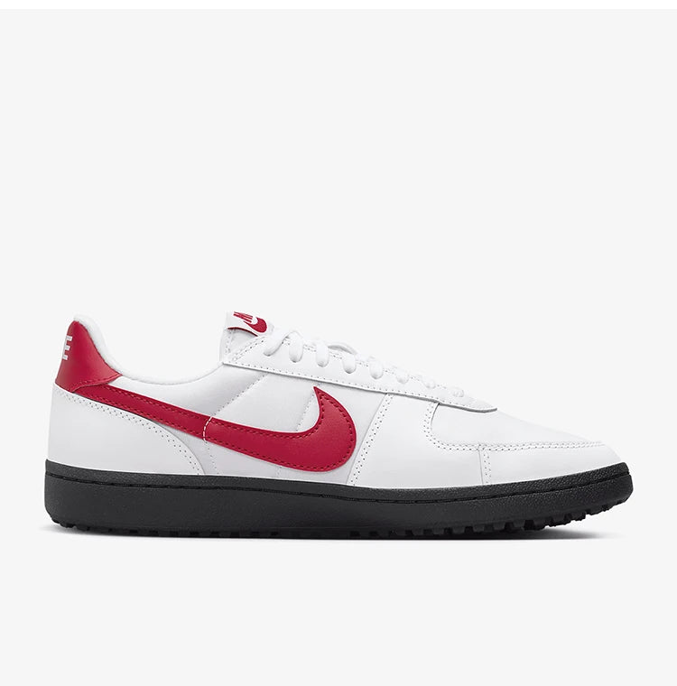 Zapatillas de baloncesto Nike originales, modernas, unisex, bajas, retro, con cordones FQ8762-100