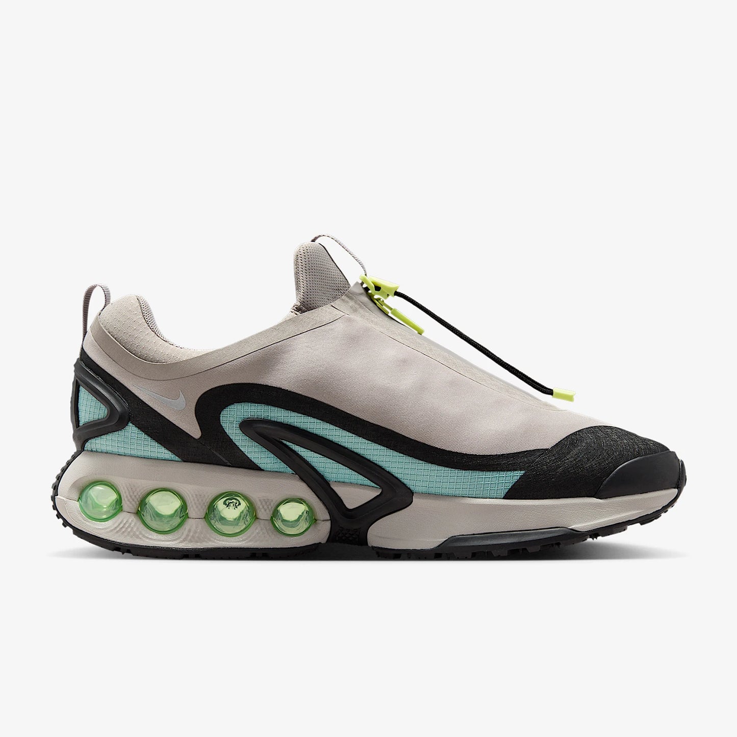 Nike genuine AIR MAX DN Scarpe da running da uomo con ammortizzazione ad aria, assorbimento degli urti e resistenti all’usura HQ8605-003