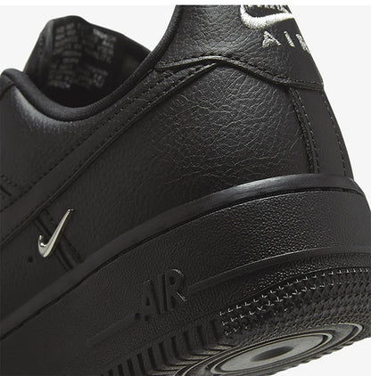 Nike Authentic Air Force 1 Women's Wear-Resistant Sports Casual Sneakers HQ1180-001