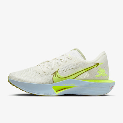 Nike Official Genuine Vaporfly 3 Women's Cushioned Sports Competition Running Shoes HQ3464-143