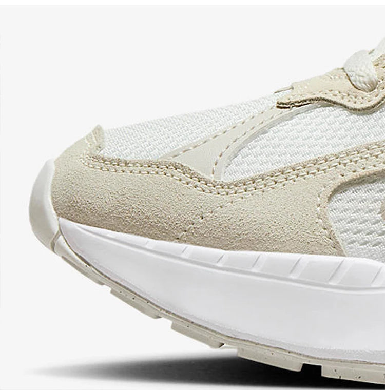 Producto auténtico Nike 2024: nuevas zapatillas deportivas de malla transpirable para mujer FJ3794-300