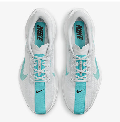 Zapatillas de running Nike Pegasus Plus auténticas para hombre, de malla transpirable, FQ7262-001