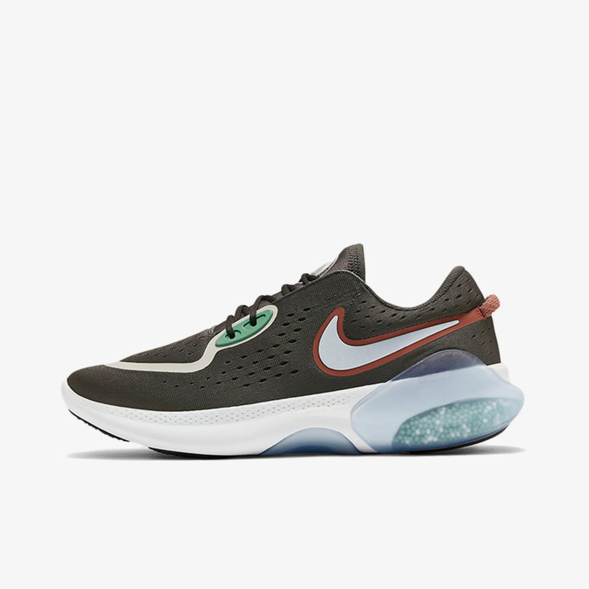 „Nike Authentic“ sezoniniai nauji „JOYRIDE DUAL RUN“ vyriški bėgimo bateliai CZ8697-006