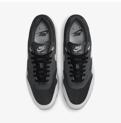 Oficiálne originálne pánske športové voľnočasové topánky Nike AIR MAX 1 ESS s vzduchovým odpružením FZ5808-007
