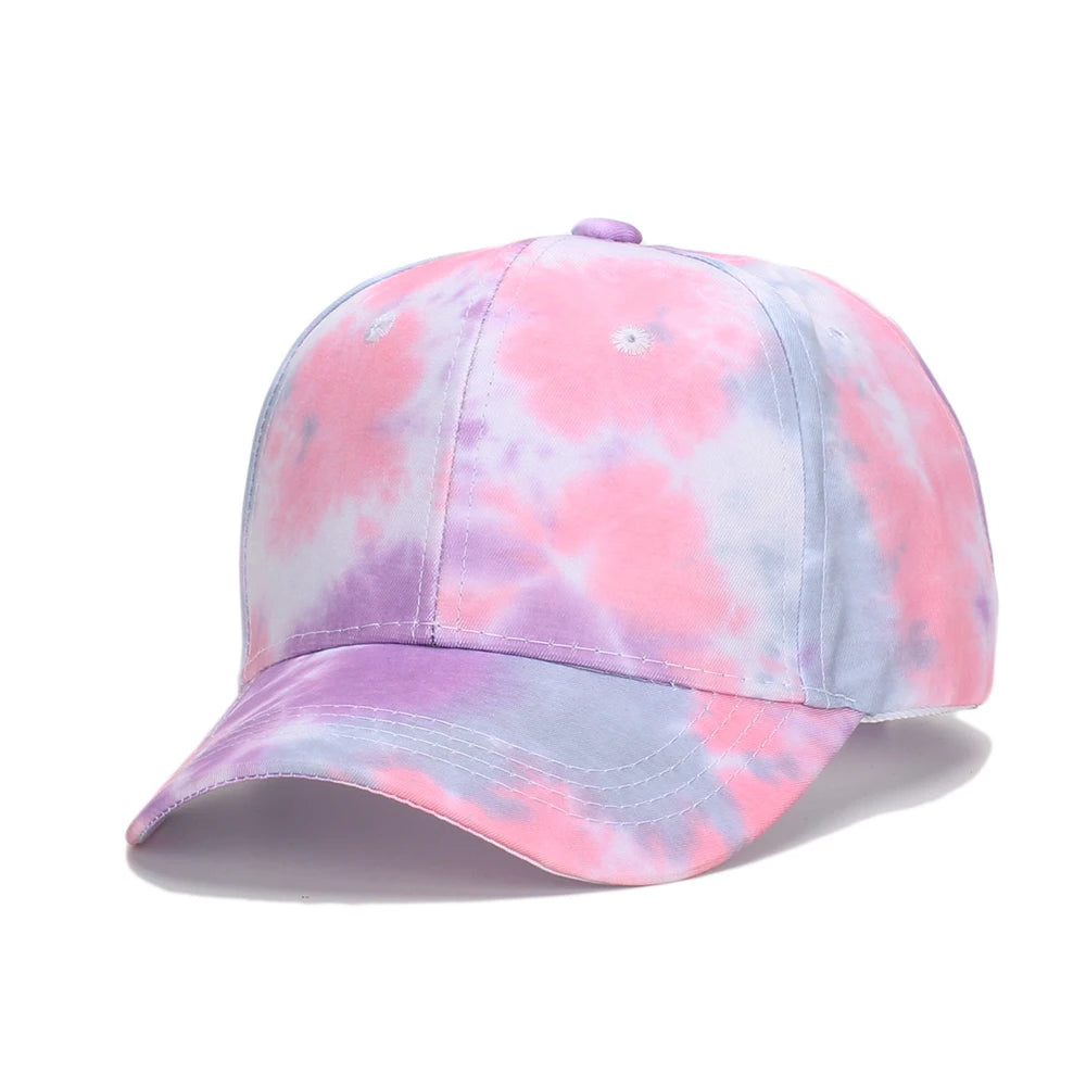 Hot Cartoon Print Child 54cm Head Circumference Baseball Caps for Boy Girl Under 10 Years Old Dazzling Lovely Snapback Hats BK31