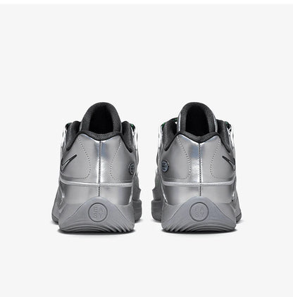 Scarpe da basket ammortizzate da uomo Nike originali KD18 EYBL EP IF2518-001