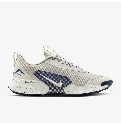Nike Juniper Trail 3 originales, zapatillas de running de cross-country transpirables para hombre FQ0904-005