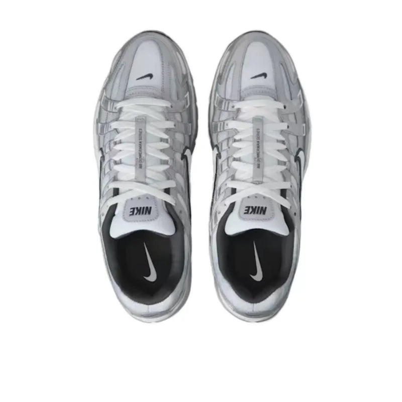 Nike P-6000 CNPT Zapatillas de running casual de caña baja, modernas, transpirables, ligeras, amortiguadas y cómodas IH4465-095