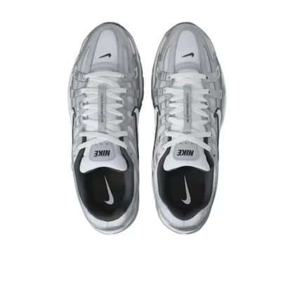 Nike P-6000 CNPT Zapatillas de running casual de caña baja, modernas, transpirables, ligeras, amortiguadas y cómodas IH4465-095