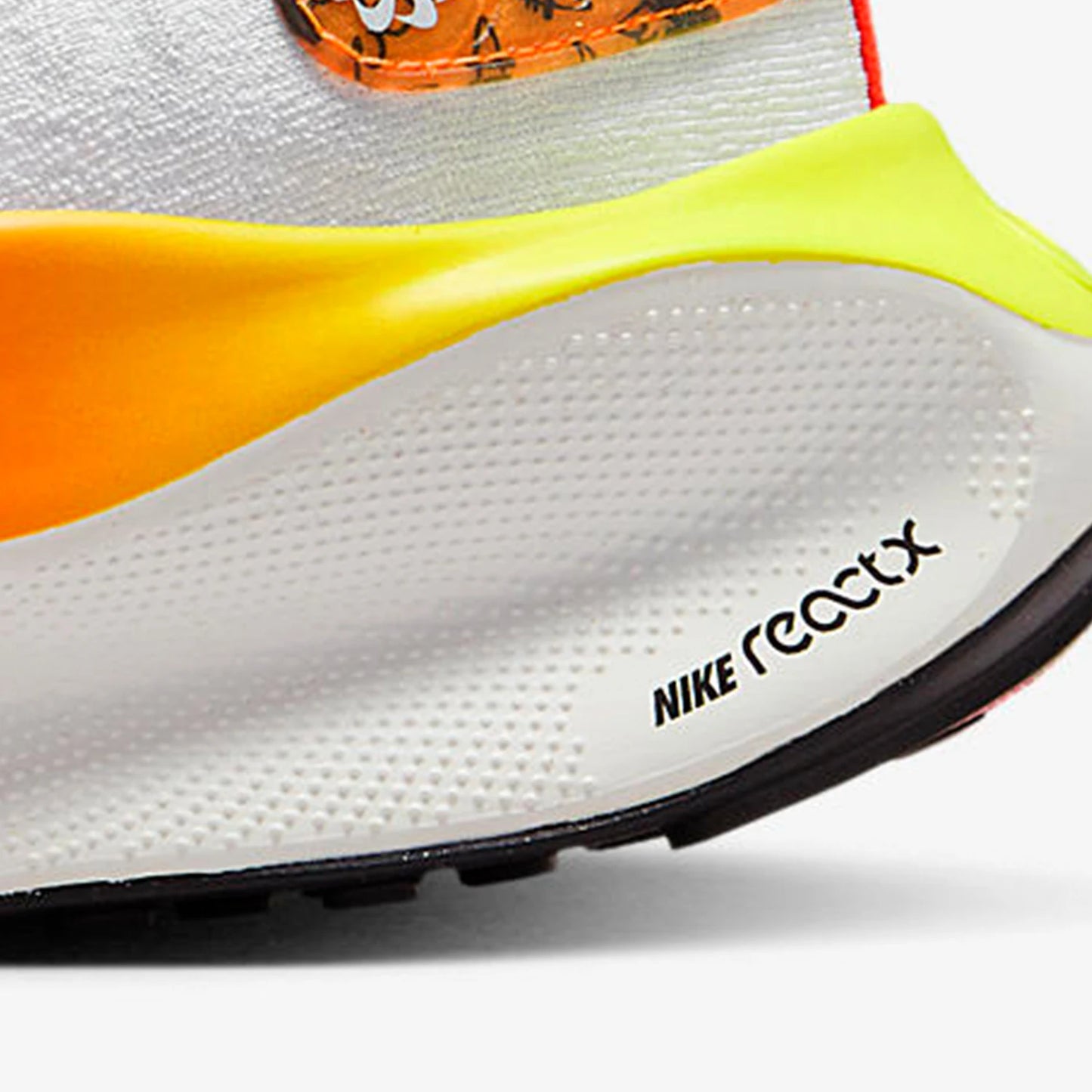 Nike originali - Nuove scarpe da running uomo basse, traspiranti e resistenti all’usura HF4916-100